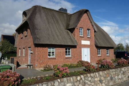 Foto 4 Ferienhaus Ostfriesland Föhr Golfoase 2 - Doppelhaushälfte für 6 Personen (Objekt 100328) buchen