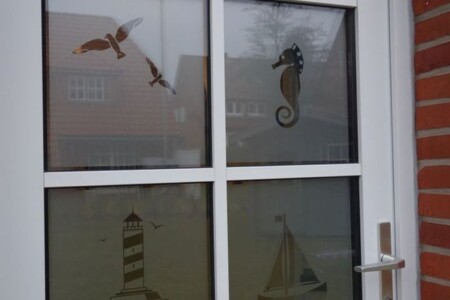 Foto 3 Ferienwohnung Ostfriesland Föhr Doppelhaushälfte Am Leuchtturm 1 a (Objekt 100329) buchen