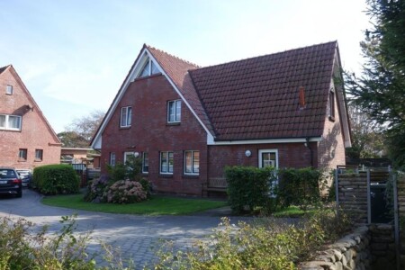 Foto 5 Ferienwohnung Ostfriesland Föhr Eltimjo 1 - Ferienwohnung für 2 Personen (Objekt 100333) buchen