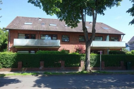Foto 5 Ferienwohnung Ostfriesland Föhr Eulennest, Whg. 2 (Objekt 100335) buchen