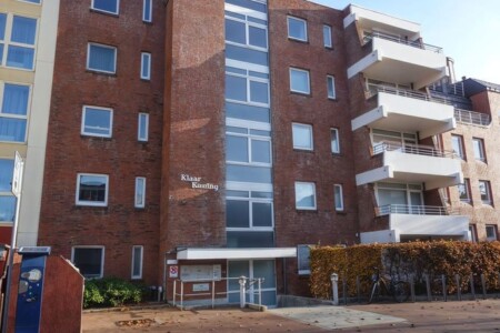 Foto 4 Ferienwohnung Ostfriesland Föhr Strandperle (Objekt 100341) buchen