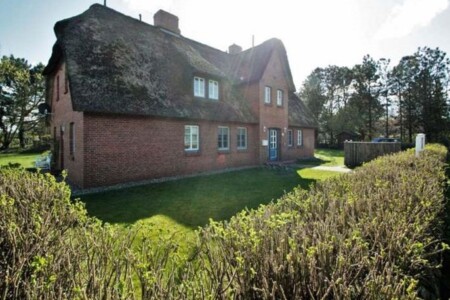 Foto 3 Ferienwohnung Ostfriesland Föhr Bredland 2a - Whg. 5 (Objekt 100347) buchen