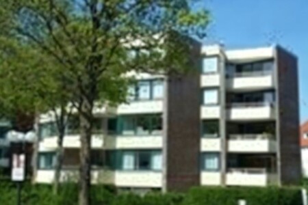 Foto 4 Ferienwohnung Ostfriesland Föhr Strandmohn (Objekt 100349) buchen