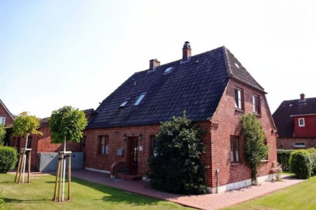 Foto 2 Ferienwohnung Ostfriesland Föhr Meisenweg - Obergeschoss (Objekt 100352) buchen