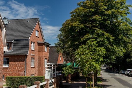 Foto 4 Ferienwohnung Ostfriesland Föhr Haus zur See - Wohnung 5 (Objekt 100355) buchen