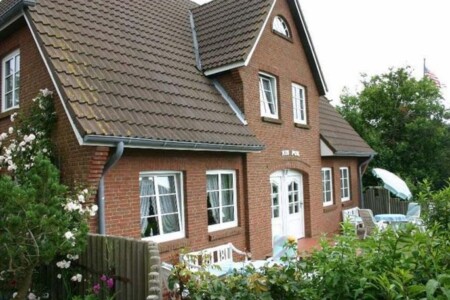 Foto 3 Ferienwohnung Ostfriesland Föhr Nis Puk _FW Habel (EG) (Objekt 100357) buchen