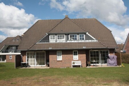 Foto 1 Ferienwohnung Ostfriesland Föhr Poseidon (Objekt 100364) buchen