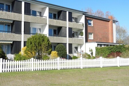 Foto 5 Ferienwohnung Ostfriesland Föhr Haidweg 26, Whg. 6 (Objekt 100365) buchen