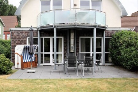 Foto 3 Ferienwohnung Ostfriesland Föhr Boldixumer Str. 35 - OG (Objekt 100367) buchen