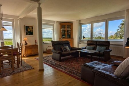 Foto 5 Ferienwohnung Ostfriesland Baltrum Wattenblick, Klaar Kimming Baltrum (Objekt 100368) buchen