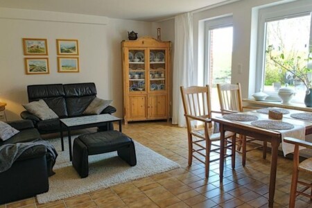 Foto 5 Ferienwohnung Ostfriesland Baltrum Gartenblick, Klaar Kimming Baltrum (Objekt 100369) buchen