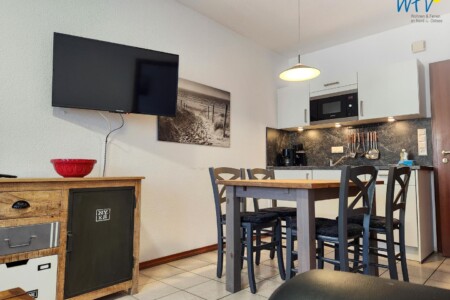 Foto 4 Ferienwohnung Ostfriesland Borkum Fisherman's Ferienwohnung Kaap (Objekt 100276) buchen