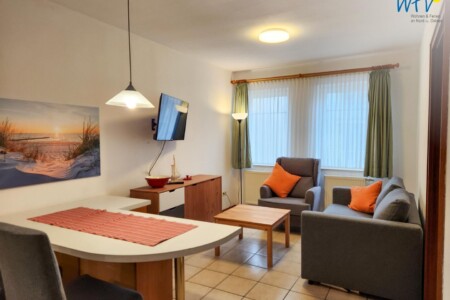 Foto 5 Ferienwohnung Ostfriesland Borkum Fisherman's Ferienwohnung Elektrischer Leuchtturm (Objekt 100277) buchen