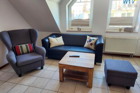 Foto  Ferienwohnung Ostfriesland Borkum Fisherman's Ferienwohnung Möwe (Objekt 100279) buchen