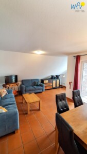 Fisherman’s Ferienwohnung Seehunde