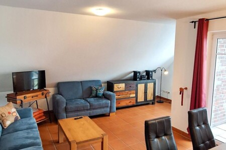 Foto 4 Ferienwohnung Ostfriesland Borkum Fisherman's Ferienwohnung Seehunde (Objekt 100280) buchen