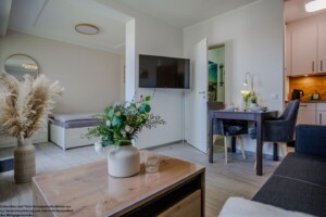 FeWo Watt’n Platz – Horumersiel