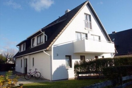 Foto 3 Ferienwohnung Ostfriesland Sylt Heiderose - strandnahe Ferienwohnung mit Dünenblick (Objekt 100807) buchen