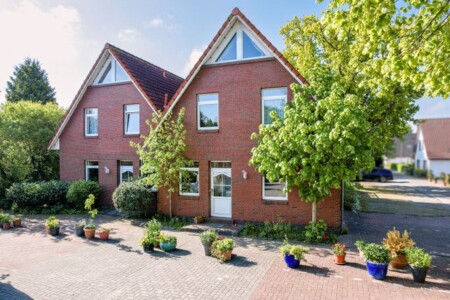 Foto 2 Ferienwohnung Ostfriesland Carolinensiel Sielwärts - Wohnung Baltrum (Objekt 100385) buchen