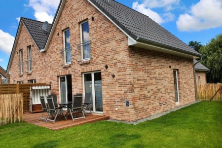 Foto 5 Ferienhaus Ostfriesland Nordfriesland Ferienhaus Stromer (Objekt 100389) buchen