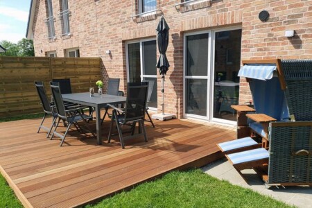 Foto 4 Ferienhaus Ostfriesland Nordfriesland Ferienhaus Fiete (Objekt 100390) buchen