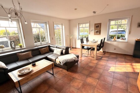 Foto 4 Ferienhaus Ostfriesland Dornum & Umgebung Leuchtturm (Objekt 25782) buchen