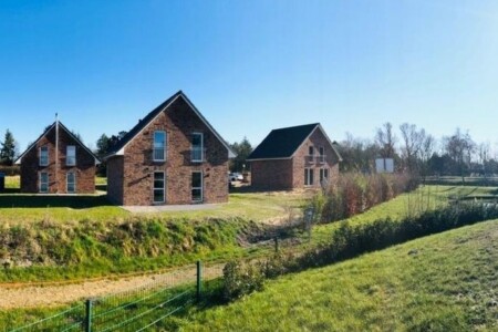 Foto 4 Ferienhaus Ostfriesland Nordfriesland Ferienhaus Paul (Objekt 100392) buchen