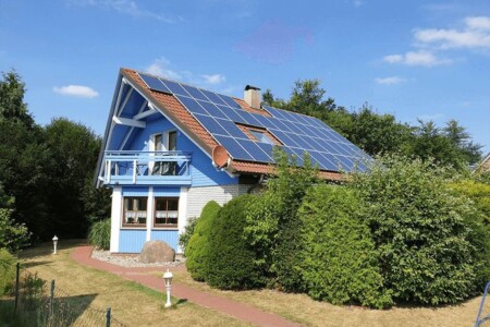 Foto 2 Ferienwohnung Ostfriesland Nordfriesland Fewo Urlaub am Meer EG (Objekt 100395) buchen