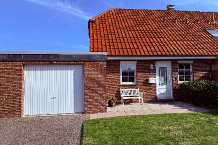 Foto 3 Ferienhaus Ostfriesland Norddeich & Umgebung Ferienhaus Seerrobbe (Objekt 100397) buchen