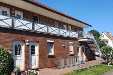 Foto 3 Ferienwohnung Ostfriesland Zwischen Elbe und Weser Wohnung 5 (Objekt 100398) buchen