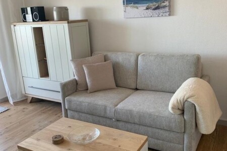 Foto 2 Ferienwohnung Ostfriesland Sylt Haus Atlantic, App. 25, Meerblick (Objekt 100400) buchen