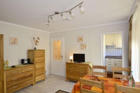 Foto 4 Ferienwohnung Ostfriesland Sylt Haus Atlantic, App 45, Toplage (Objekt 100401) buchen