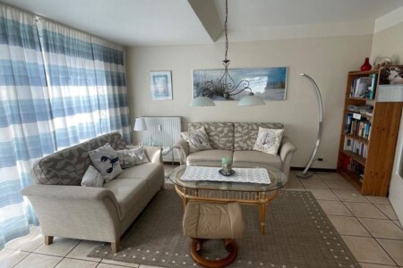 Foto 4 Ferienwohnung Ostfriesland Nordfriesland Das Schwalbennest (Objekt 87636) buchen