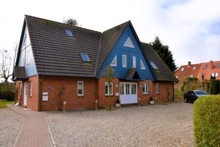 Foto  Ferienwohnung Ostfriesland Föhr Feldstraße 15b, Whg. 7, "Friesenperle 7" (Objekt 51181) buchen