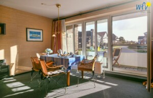 Haus Fritz-Reuter-Straße 5-7 Ferienwohnung Herbst