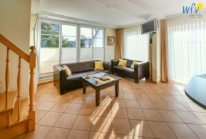 Haus am Meer Ferienwohnung Denise