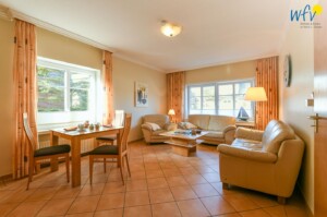 Haus am Meer Ferienwohnung Therese