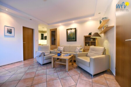 Foto 5 Ferienwohnung Ostfriesland Langeoog Haus am Meer Ferienwohnung Sascha (Objekt 99644) buchen