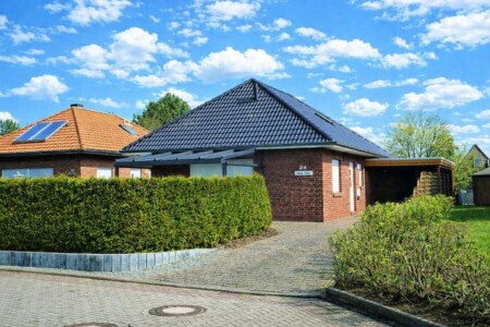 Foto 1 Ferienhaus Ostfriesland Zwischen Elbe und Weser Finja (Objekt 96193) buchen