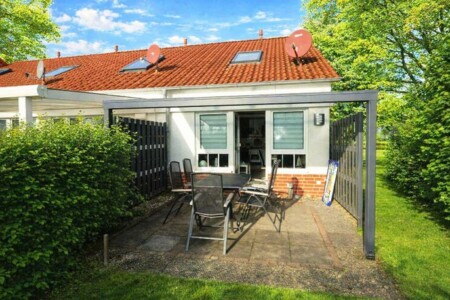 Foto 1 Ferienhaus Ostfriesland Zwischen Elbe und Weser Haus Wiesenblick (Objekt 96202) buchen