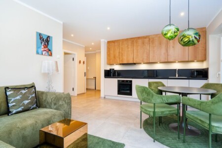 Foto 2 Ferienwohnung Ostfriesland Krummhörn & Umgebung Mauritz (Objekt 100422) buchen