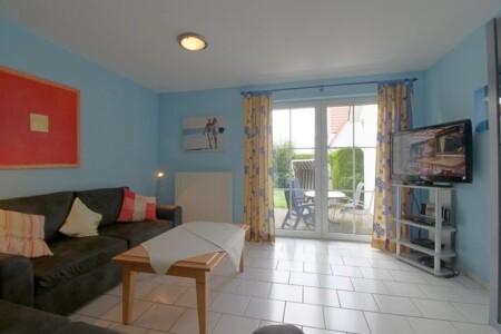 Foto 2 Ferienhaus Ostfriesland Zwischen Elbe und Weser KW35a Ferienhaus Albatros – Herber (Objekt 100423) buchen