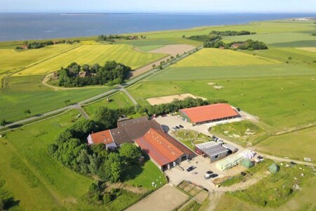 Foto 5 Ferienwohnung Ostfriesland Neuharlingersiel & Umgebung Reit- und Ferienhof Maack in Ostbense (Objekt 98701) buchen