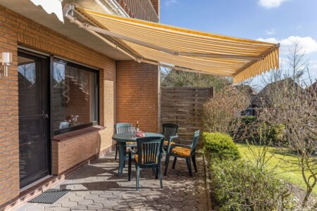 Foto 2 Ferienhaus Ostfriesland Carolinensiel Ferienhaus "Plumhuus" 50198 (Objekt 100434) buchen