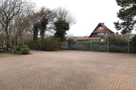 Foto 4 Ferienwohnung Ostfriesland Sylt Haus Jacobsen Strandgut (Objekt 100433) buchen