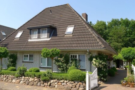 Foto 3 Ferienwohnung Ostfriesland Föhr Seestern (Objekt 100436) buchen