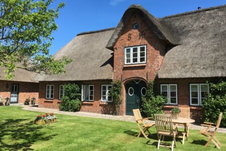 Foto 5 Ferienwohnung Ostfriesland Föhr Tückiss Hof (Objekt 100437) buchen
