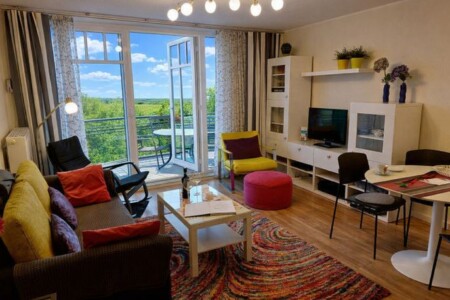 Foto 4 Ferienwohnung Ostfriesland Zwischen Elbe und Weser de Dang (Objekt 96190) buchen