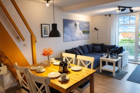 Foto 3 Ferienwohnung Ostfriesland Zwischen Elbe und Weser de Spree (Objekt 96197) buchen