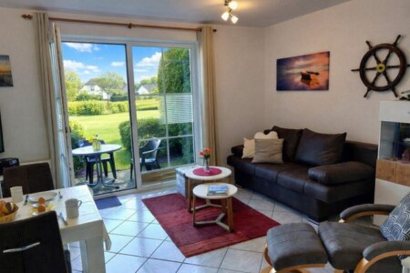 Foto 4 Ferienwohnung Ostfriesland Zwischen Elbe und Weser Sonnenstrahl Nr.3 (Objekt 65104) buchen